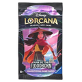 Disney Lorcana: Rise of the Floodborn - Single Booster Pack