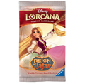 Disney Lorcana: Reign of Jafar - Single Booster Pack