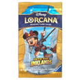 Disney Lorcana: Into The Inklands - Single Booster Pack