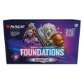 Magic: The Gathering - Foundations Beginner Box