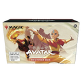 Magic: The Gathering - Avatar: The Last Airbender Beginner Box
