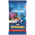 Magic: The Gathering - Marvel Super Heroes Jumpstart Single Booster Pack