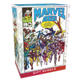 Magic: The Gathering - Marvel Super Heroes Gift Bundle