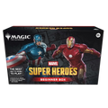 Magic: The Gathering - Marvel Super Heroes Beginner Box