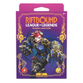 Riftbound: League of Legends TCG - Set 3: Unleashed Champion Deck - Vi