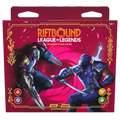 Riftbound: League of Legends TCG - Set 4: Vendetta - Showdown Decks - Zed vs Shen