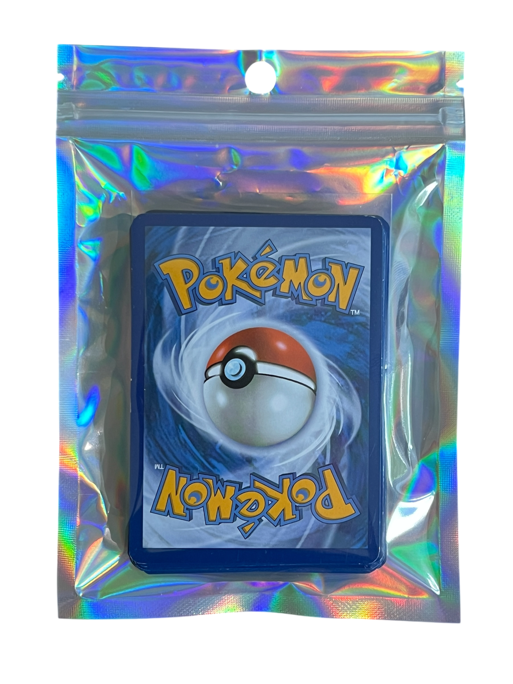 Pokemon Cards - Blind Bags
